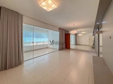 Apartamento com 3 Quartos para venda ou aluguel, 113m² no Vila da Serra, Nova Lima