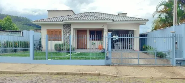 Casa com 2 Quartos à venda, 90m² no Rolante, Rolante