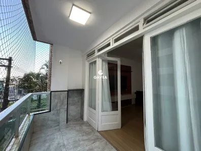 Apartamento com 1 Quarto à venda, 65m² no Itararé, São Vicente