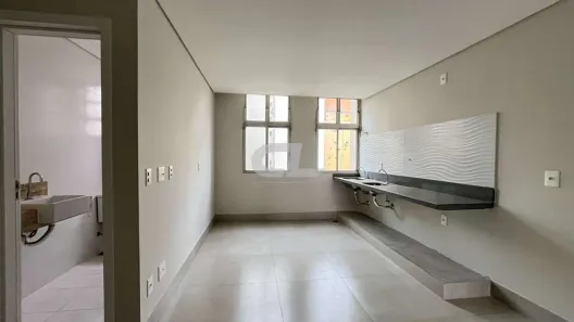 Apartamento com 2 Quartos à venda, 57m² no Centro, Belo Horizonte
