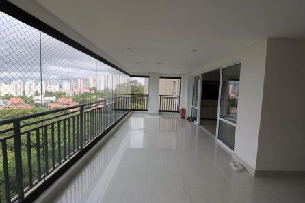 Apartamento com 4 Quartos à venda, 190m² no Jardim Marajoara, São Paulo