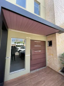Ponto Comercial com 2 Quartos para alugar, 60m² no Popular, Cuiabá