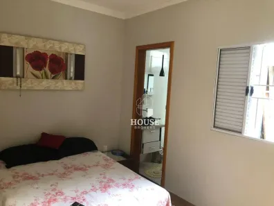 Casa com 3 Quartos à venda, 119m² no Jardim Imperial, Mogi Guaçu