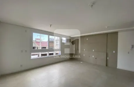 Apartamento com 1 Quarto à venda, 54m² no Centro, Florianópolis