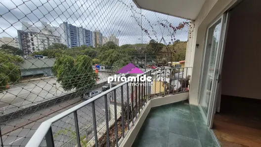 Apartamento com 3 Quartos à venda, 138m² no Vila Adyana, São José dos Campos