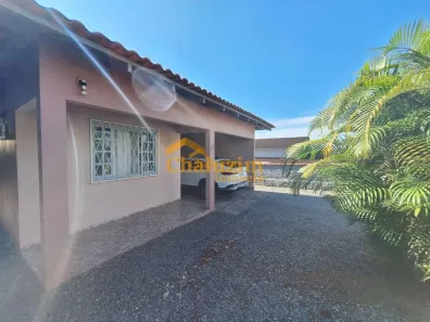 Casa com 3 Quartos à venda, 150m² no Itaum, Joinville