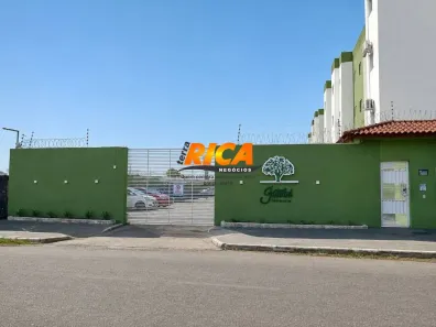 Apartamento com 2 Quartos à venda, 52m² no Novo Horizonte, Porto Velho