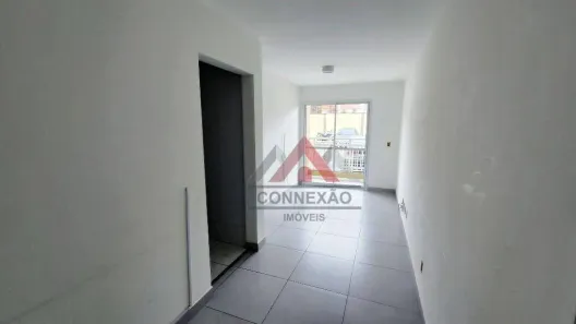 Apartamento com 2 Quartos à venda, 56m² no Jardim Aracaré, Itaquaquecetuba