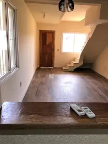 Sobrado com 2 Quartos à venda, 63m² no Aparecida, Alvorada