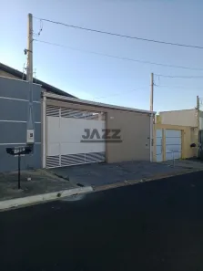 Casa com 2 Quartos à venda, 120m² no Swiss Park, Campinas