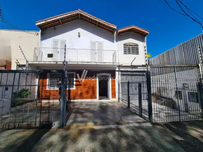 Casa com 4 Quartos à venda, 181m² no Ponte Preta, Campinas