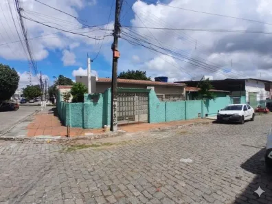 Casa com 3 Quartos à venda, 120m² no Alecrim, Natal