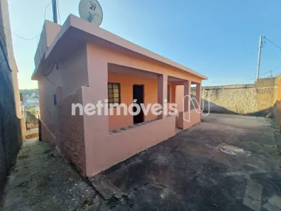 Casa com 2 Quartos à venda, 97m² no Minascaixa, Belo Horizonte