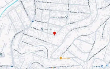 Casa com 2 Quartos à venda, 131m² no Anaia Pequeno, São Gonçalo