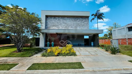 Casa com 3 Quartos à venda, 253m² no Reserva Santa Izael, Jaguariúna
