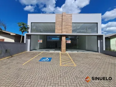 Ponto Comercial para alugar, 117m² no União, Estância Velha