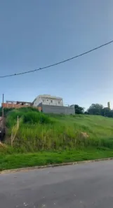 Lote/Terreno à venda, 378m² no Loteamento Verana, São José dos Campos