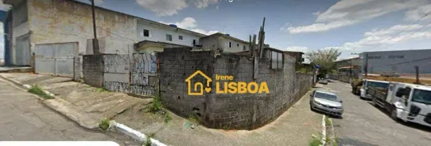 Lote/Terreno à venda, 237m² no Jardim Nossa Senhora Aparecida, São Paulo