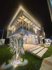 Casa de Condomínio com 4 Quartos à venda, 298m² no Parque Tarcisio Miranda, Campos dos Goytacazes
