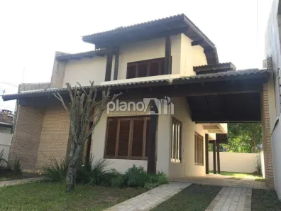 Casa com 3 Quartos à venda, 170m² no Diva Lessa de Jesus, Gravataí