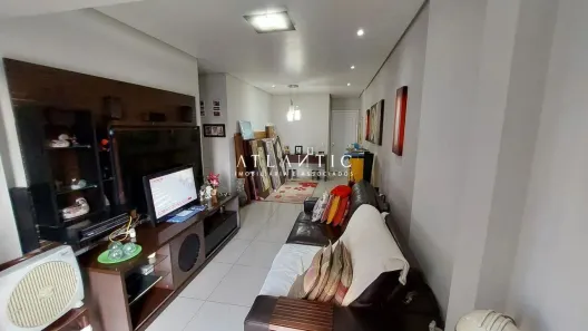 Apartamento com 2 Quartos à venda, 84m² no Praia da Costa, Vila Velha