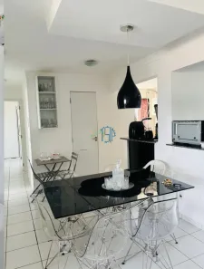 Apartamento com 3 Quartos à venda, 97m² no Neópolis, Natal