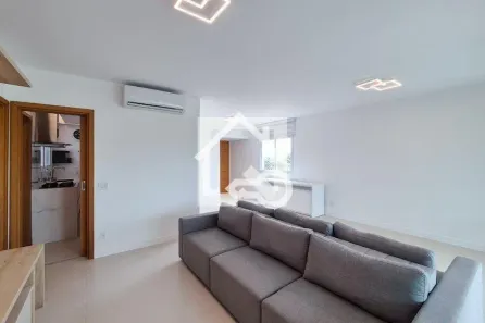 Apartamento com 3 Quartos à venda, 130m² no Anchieta, São Bernardo do Campo