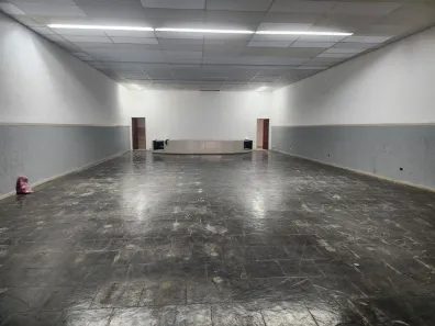 Ponto Comercial para venda ou aluguel, 350m² no Parque das Américas, Mauá