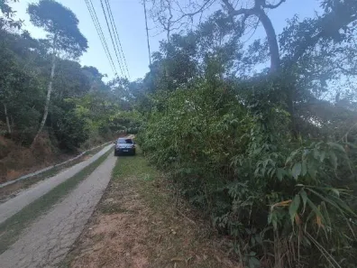 Lote/Terreno à venda, 3465m² no Araras, Petrópolis