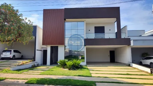 Casa de Condomínio com 4 Quartos à venda, 255m² no Jardim Residencial Alto de Itaici, Indaiatuba