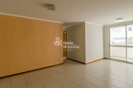 Apartamento com 3 Quartos à venda, 82m² no Sul, Brasília