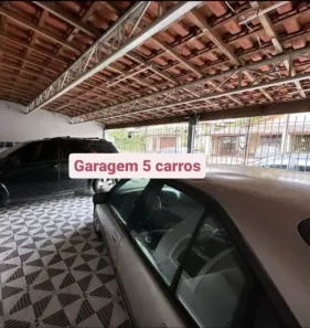 Casa com 3 Quartos à venda, 80m² no Jardim das Indústrias, São José dos Campos