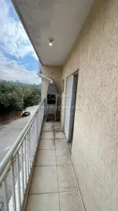Apartamento com 2 Quartos à venda, 55m² no Jardim Ana Estela, Carapicuíba