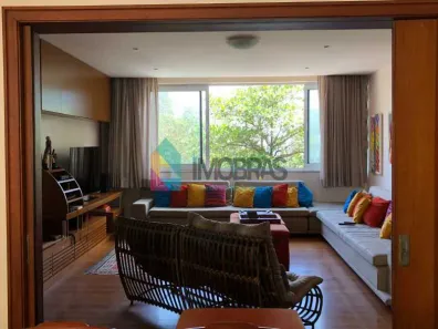 Apartamento com 4 Quartos à venda, 202m² no Ipanema, Rio de Janeiro