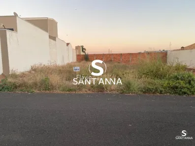 Lote/Terreno à venda, 360m² no Residencial Antonia Franco, Fernandópolis
