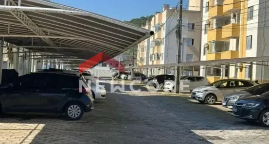Apartamento com 2 Quartos à venda, 57m² no Sertão do Maruim, São José