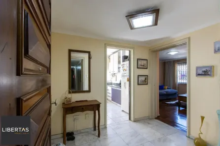 Apartamento com 4 Quartos à venda, 131m² no Menino Deus, Porto Alegre