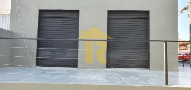 Ponto Comercial à venda, 198m² no Parque Industrial, São José do Rio Preto