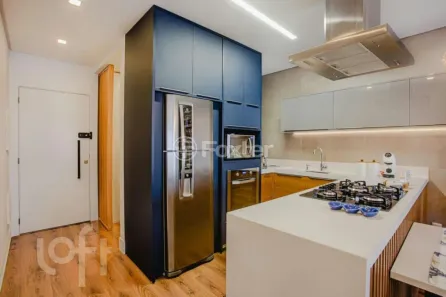 Kitnet com 1 Quarto à venda, 47m² no Bom Abrigo, Florianópolis