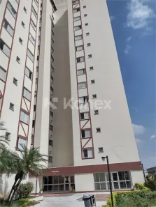 Apartamento com 3 Quartos à venda, 67m² no Vila Nova Cachoeirinha, São Paulo