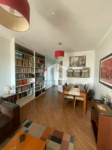 Apartamento com 2 Quartos à venda, 65m² no Jardim Paraíso, São José dos Campos