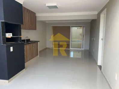 Casa de Condomínio com 3 Quartos à venda, 220m² no Condomínio Village Rio Preto, São José do Rio Preto