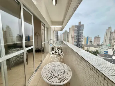 Cobertura com 3 Quartos à venda, 200m² no Vila Alzira, Guarujá
