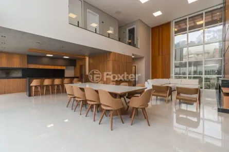 Casa de Condomínio com 4 Quartos à venda, 299m² no Vila Nova, Porto Alegre