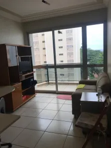 Apartamento com 1 Quarto à venda, 56m² no Centro, Ribeirão Preto