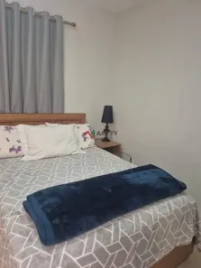 Apartamento com 3 Quartos à venda, 98m² no Cidade Mãe do Céu, São Paulo