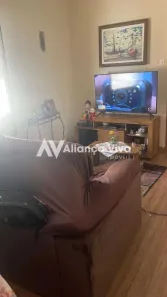 Apartamento com 1 Quarto à venda, 48m² no Centro, Rio de Janeiro