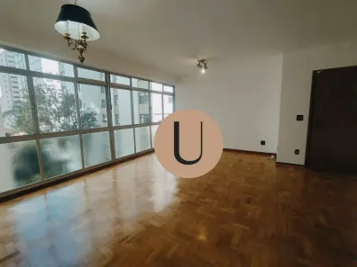 Apartamento com 3 Quartos à venda, 114m² no Jardim Europa, São Paulo