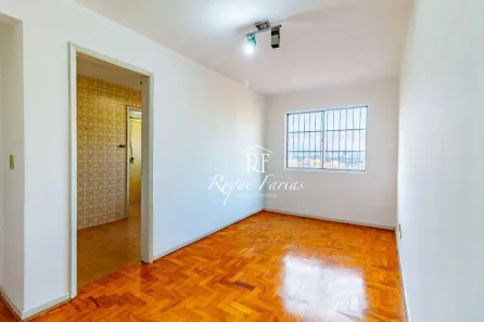 Apartamento com 2 Quartos para alugar, 63m² no Jaguaré, São Paulo