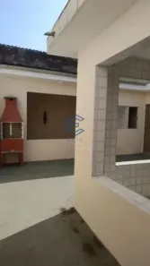 Casa com 2 Quartos à venda, 200m² no Ponta da Praia, Santos